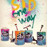 [Single] SID – one way [MP3/320K/ZIP][2009.11.11]