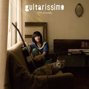 miwa - guitarissimo