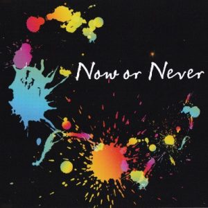 [Single] nano – Now or Never [MP3/320K/RAR][2012.03.23]