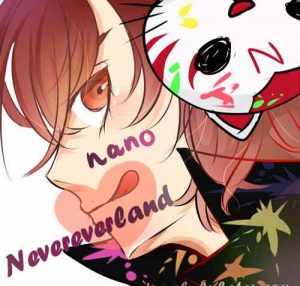 [Single] nano – Nevereverland [MP3/320K/RAR][2013.02.27]