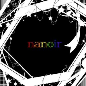 [Album] nano – nanoir [MP3/320K/RAR][2012.03.14]