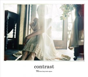 [Mini Album] TK from Ling tosite sigure – contrast [MP3/320K/ZIP][2014.03.05]