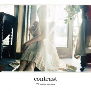 TK from Ling tosite sigure - contrast