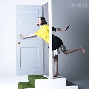wacci - Restart