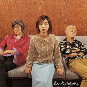 Do As Infinity - Tangerine Dream