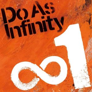 Do As Infinity – ∞1 (Infinity 1) [Single]