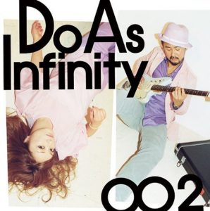 Do As Infinity – ∞2 (Infinity 2) [Single]