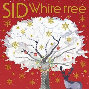 SID - White tree