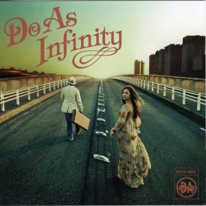 Do As Infinity – Chikai (誓い; Oath) [Single]