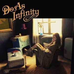 Do As Infinity – Tasogare (黄昏; Twilight) [Single]