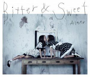 [Album] Aimer – Bitter & Sweet [MP3/320K/ZIP][2012.12.12]