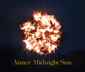 [Album] Aimer – Midnight Sun [MP3/320K/ZIP][2014.06.25]