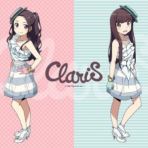 ClariS - NicoNico Douga Cover Song