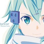 [Single] Luna Haruna – Startear “Sword Art Online II” Ending Theme [MP3/320K/RAR][2014.08.20]