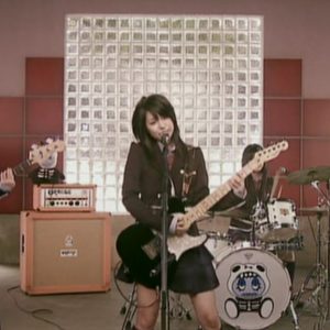 SCANDAL - SAKURA Goodbye
