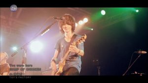 [PV] BUMP OF CHICKEN – You were here [HDTV][720p][x264][AAC][2004.08.25]