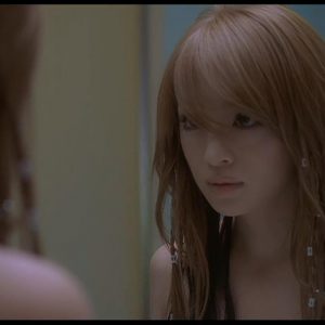 Ayumi Hamasaki - is this LOVE