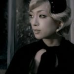 Ayumi Hamasaki – Rainy Day [720p] [PV]
