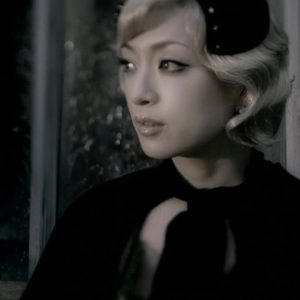 Ayumi Hamasaki - Rainy Day
