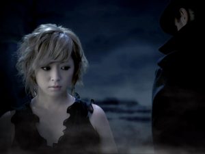 Ayumi Hamasaki – Together When… [720p] [PV]