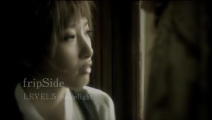 [PV] fripSide – LEVEL5 -judgelight- [DVD][480p][x264][FLAC][2010.02.17]