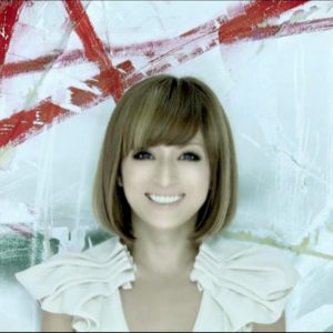 Ayumi Hamasaki - Don't look back