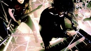 [PV] Fear, and Loathing in Las Vegas – Crossover [WEB][720p][x264][AAC][2012.08.08]