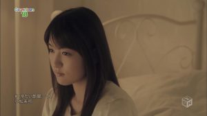 Mikako Komatsu – Tsumetai Heya, Hitori [720p] [PV]