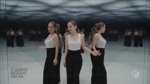 Ayumi Hamasaki – Melody [720p] [PV]
