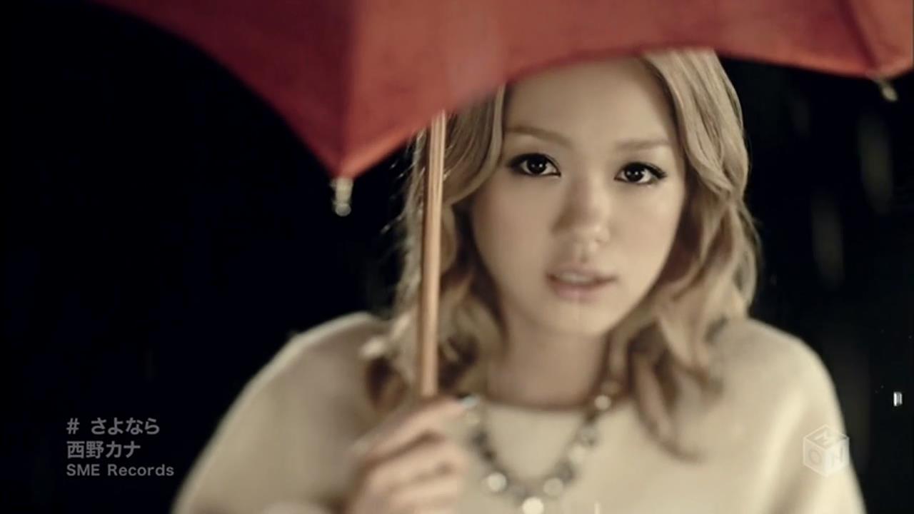 Pv Kana Nishino Sayonara Hdtv 7p X264 c 13 10 23