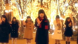 Wake Up, Girls! – Kotonoha Aoba [480p] [PV]