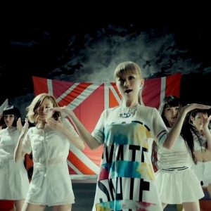 Kana Nishino - We Don't Stop