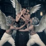 Ayumi Hamasaki – Angel [720p] [PV]