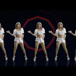 Ayumi Hamasaki - Lelio