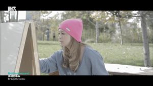 Ayumi Hamasaki – Merry-go-round [720p] [PV]