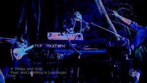 [PV] Fear, and Loathing in Las Vegas – Virtue and Vice [HDTV][720p][x264][AAC][2014.08.06]