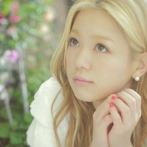 Kana Nishino - Darling