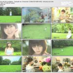 Yui Makino – Sasayaki wa “Crescendo” [720p] [PV]