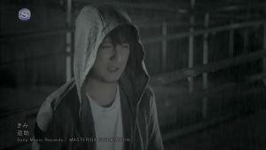 Yusuke – Kimi [720p] [PV]