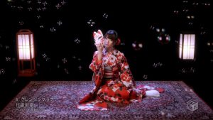 Ayana Taketatsu – Cleansing Love [720p] [PV]