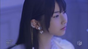 Sora Amamiya – Tsukiakari [720p] [PV]
