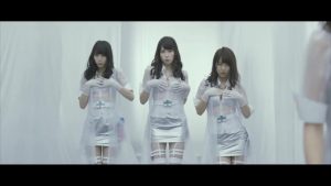AKB48 – Ambulance [480p] [PV]