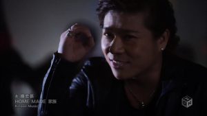 [PV] HOME MADE Kazoku – Yokorenbo [HDTV][720p][x264][2015.01.14]