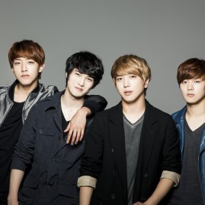 CNBLUE