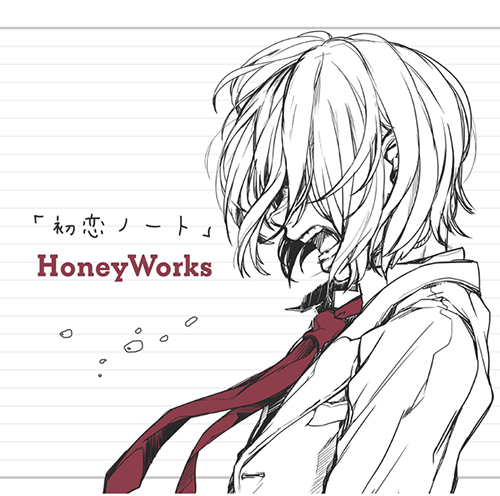 Album Honeyworks Hatsukoi Note Mp3 3k Zip 11 11 19