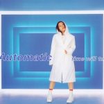 [Single] Utada Hikaru – Automatic / time will tell [MP3/320K/ZIP][1998.12.09]