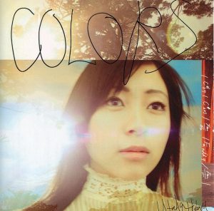 [Single] Utada Hikaru – COLORS [MP3/320K/ZIP][2003.01.29]
