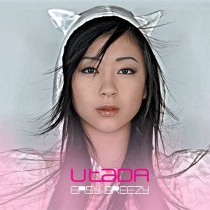 [Single] Utada Hikaru – Easy Breezy [MP3/320K/ZIP][2004.08.03]