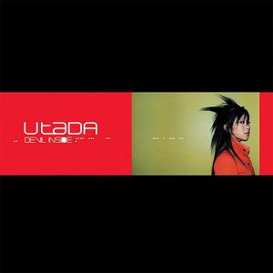 [Single] Utada Hikaru – Devil Inside [MP3/320K/ZIP][2004.09.14]