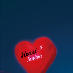 Utada Hikaru – HEART STATION / Stay Gold [Single]